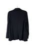 Athleta Black Blazer Size 4 - photo 2