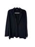 Athleta Black Blazer Size 4 - photo 1