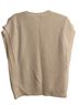Calvin Klein 100% Cotton White Pullover Sweater Size XL - photo 2