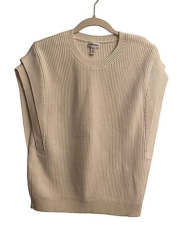 Calvin Klein Pullover Sweater (view 1)