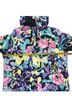 Leonard Paris 100% Polyester Floral Blue Pink Jacket Size XL - photo 10