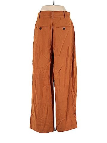 Madewell Casual Pants (view 2)