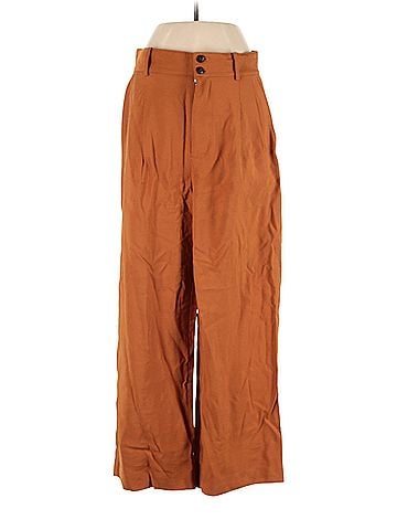 Madewell Casual Pants (view 1)