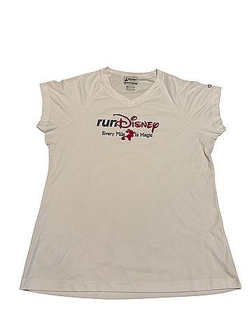 Champion Active T-Shirt (view 1)