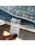 Good American Blue Jeans Size 27 - photo 5