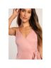 Lulus Pink Cocktail Dress Size XS - photo 5