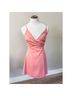 Lulus Pink Cocktail Dress Size XS - photo 11