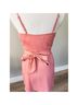 Lulus Pink Cocktail Dress Size XS - photo 10