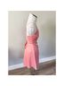 Lulus Pink Cocktail Dress Size XS - photo 6