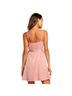 Lulus Pink Cocktail Dress Size XS - photo 2