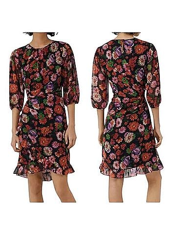 Marella Bacini Cocktail Dress (view 1)