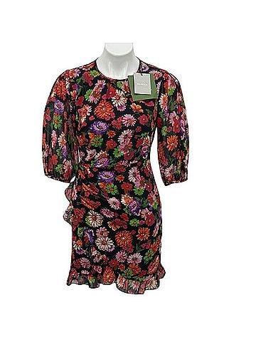 Marella Bacini Cocktail Dress (view 2)