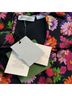 Marella 100% Polyester Floral Black Orange Pink Purple Cocktail Dress Size 4 - photo 11