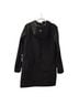 Lululemon Athletica 96% Polyester 4% Rayon 100% Polyester Tweed Black Jacket Size 10 - photo 2