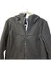 Lululemon Athletica 96% Polyester 4% Rayon 100% Polyester Tweed Black Jacket Size 10 - photo 4