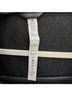 Lululemon Athletica 96% Polyester 4% Rayon 100% Polyester Tweed Black Jacket Size 10 - photo 3