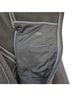 Lululemon Athletica 96% Polyester 4% Rayon 100% Polyester Tweed Black Jacket Size 10 - photo 7