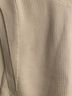 Calvin Klein 100% Cotton White Pullover Sweater Size XL - photo 6