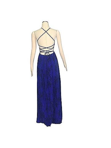 Yumi Kim Jungle Love Casual Dress (view 2)