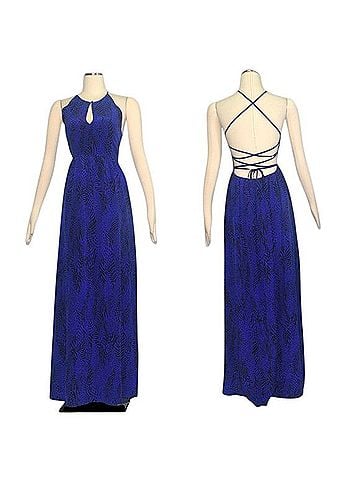 Yumi Kim Jungle Love Casual Dress (view 1)