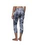 Lululemon Athletica Print Black White Active Pants Size 6 - photo 2