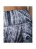 Lululemon Athletica Print Black White Active Pants Size 6 - photo 7
