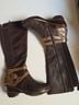 Jambu Brown Tan Boots Size 9 1/2 - photo 4
