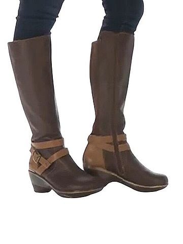 Jambu Swenson Boots (view 1)