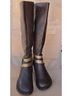 Jambu Brown Tan Boots Size 9 1/2 - photo 3