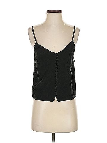 Madewell Sleeveless Top (view 1)
