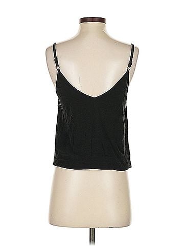 Madewell Sleeveless Top (view 2)