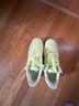 Nike Green Sneakers Size 9 - photo 5