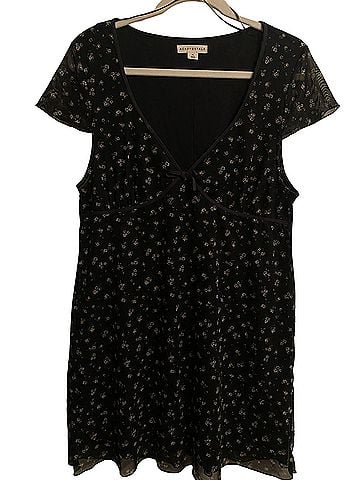 Aeropostale Casual Dress (view 1)