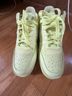 Nike Green Sneakers Size 9 - photo 8