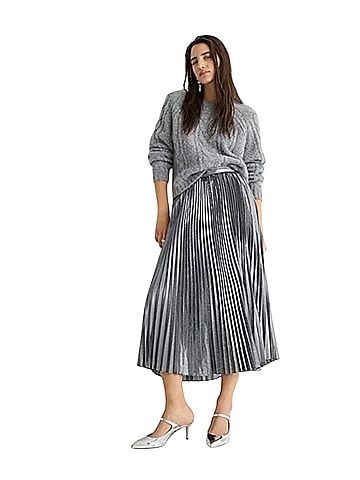 J.Crew Formal Skirt (view 1)