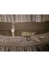 J.Crew Silver Formal Skirt Size 8 - photo 5