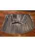 J.Crew Silver Formal Skirt Size 8 - photo 4