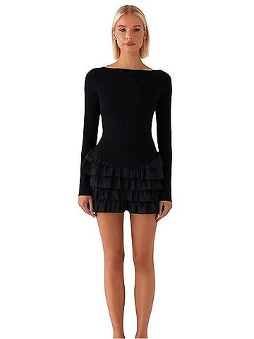 Peppermayo Casual Dress (view 1)