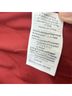 Madewell 100% Polyester Red Casual Dress Size 0X - photo 9