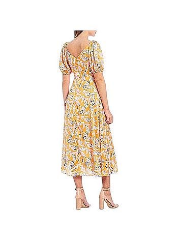 Sachin + Babi Ava Casual Dress (view 2)