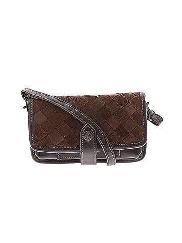 STS Ranchwear Leather Crossbody Bag (view 1)