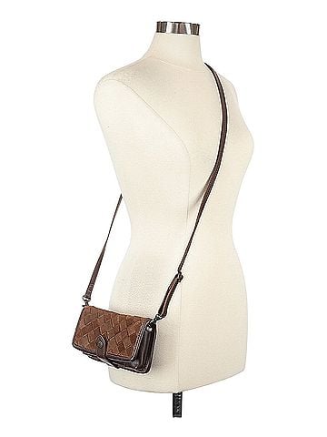 STS Ranchwear Leather Crossbody Bag (view 2)