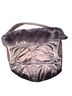 Coach Brown Leather Shoulder Bag One size - photo 2