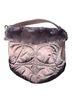 Coach Brown Leather Shoulder Bag One size - photo 1