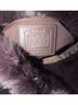 Coach Brown Leather Shoulder Bag One size - photo 4