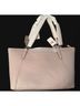 Coach Gray Leather Tote One size - photo 5
