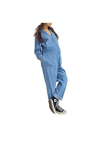 Hatch Jumpsuit (view 2)