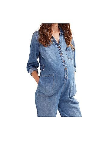 Hatch Jumpsuit (view 1)