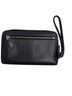 Coach Leather Wristlet One size - photo 2