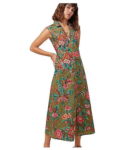 Spartina 449 Casual Dress (view 1)